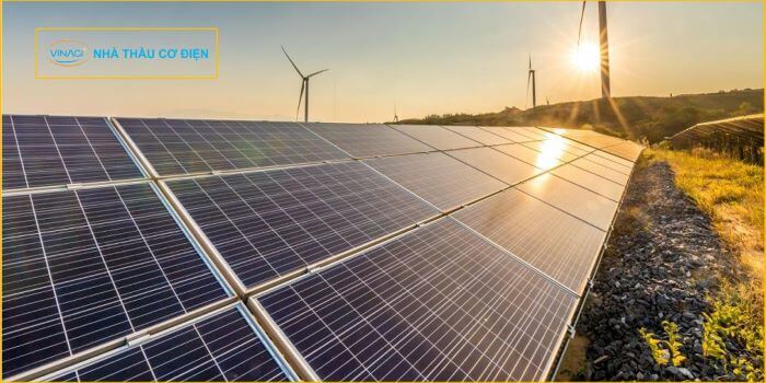 Tiêu chí lựa chọn quỹ đầu tư điện mặt trời uy tín