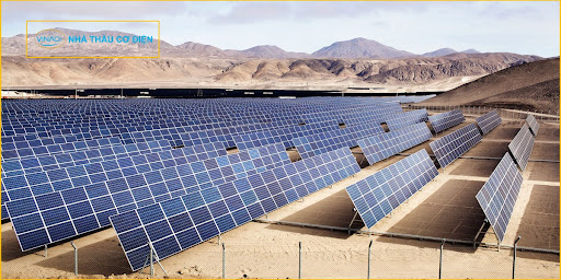 Xu hướng đầu tư quỹ điện mặt trời hiện nay