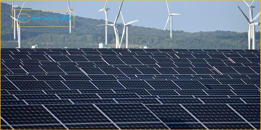 Vinagi - Quỹ đầu tư năng lượng điện mặt trời minh bạch, uy tín