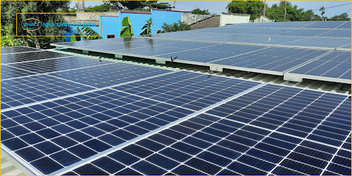 Tần suất vệ sinh pin năng lượng mặt trời nên là bao lâu?