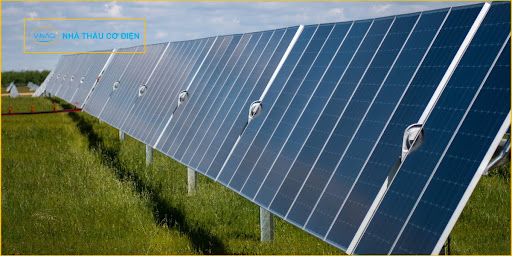 Dấu hiệu nhận biết tấm pin bị nứt hoặc hỏng