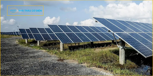 Ảnh hưởng của việc pin bị nứt đến hệ thống điện mặt trời