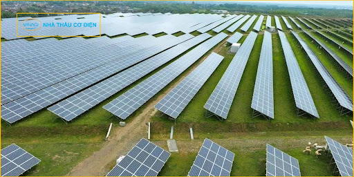 Vì sao nên chọn dịch vụ sửa chữa tấm pin năng lượng mặt trời của Vinagi?