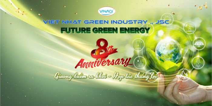 Kỷ niệm gần 10 năm VINAGI thành lập và đồng hành cùng sự phát triển của doanh nghiệp