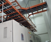Dịch vụ lắp đặt hệ thống điện nhà xưởng chất lượng cao